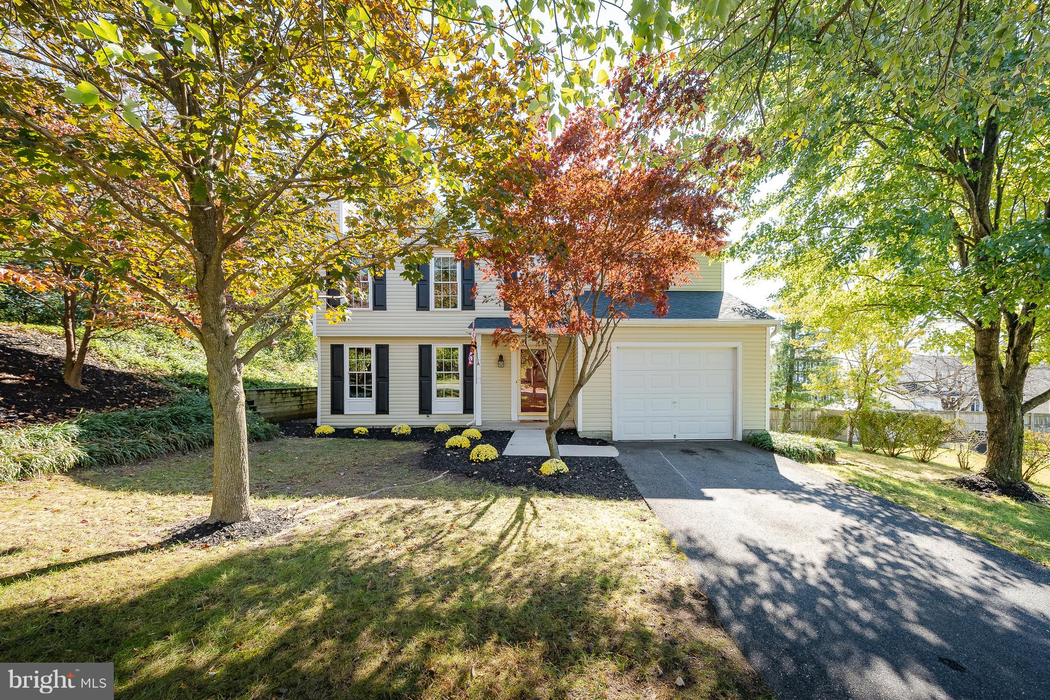 6641 Hunter Road Elkridge, MD 21075 - Photo 1 of 30 Exterior