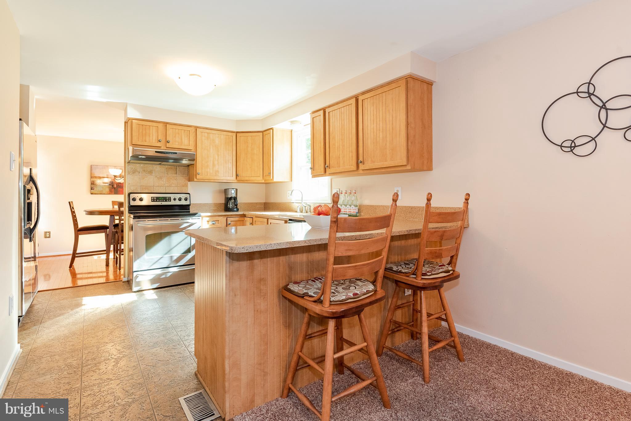 6641 Hunter Road Elkridge, MD 21075 - Photo 12 of 30 Kitchen