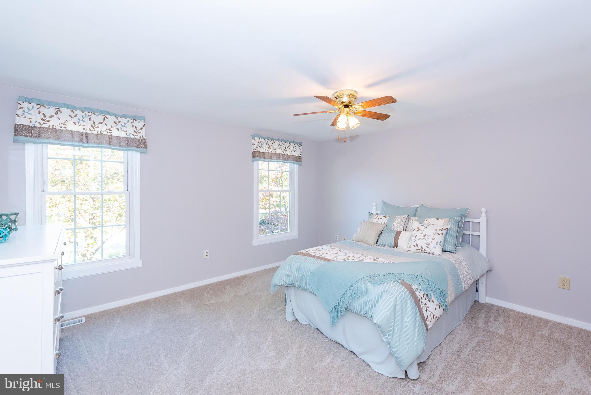 6641 Hunter Road Elkridge, MD 21075 - Photo 21 of 30 Bedroom