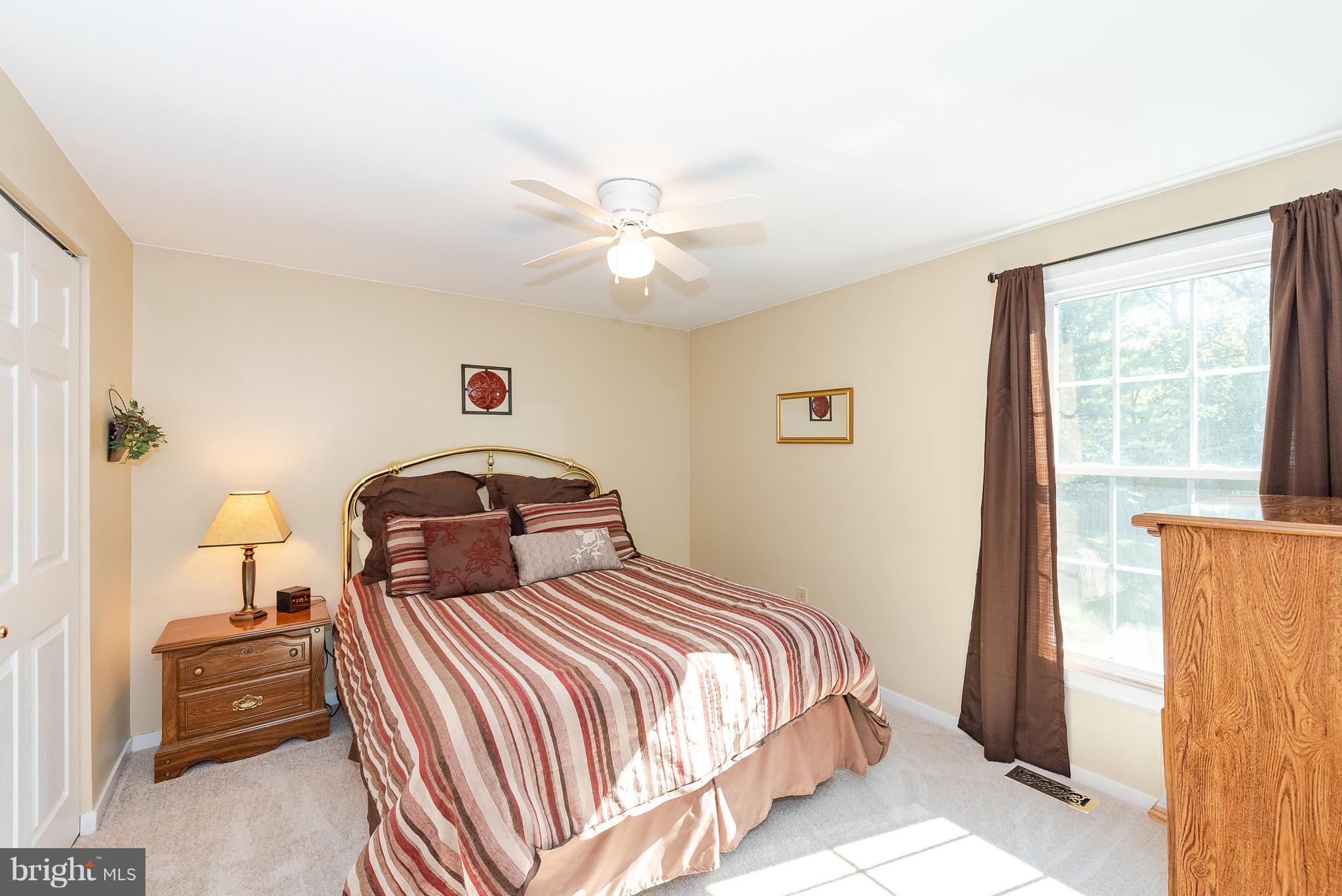 6641 Hunter Road Elkridge, MD 21075 - Photo 22 of 30 Bedroom