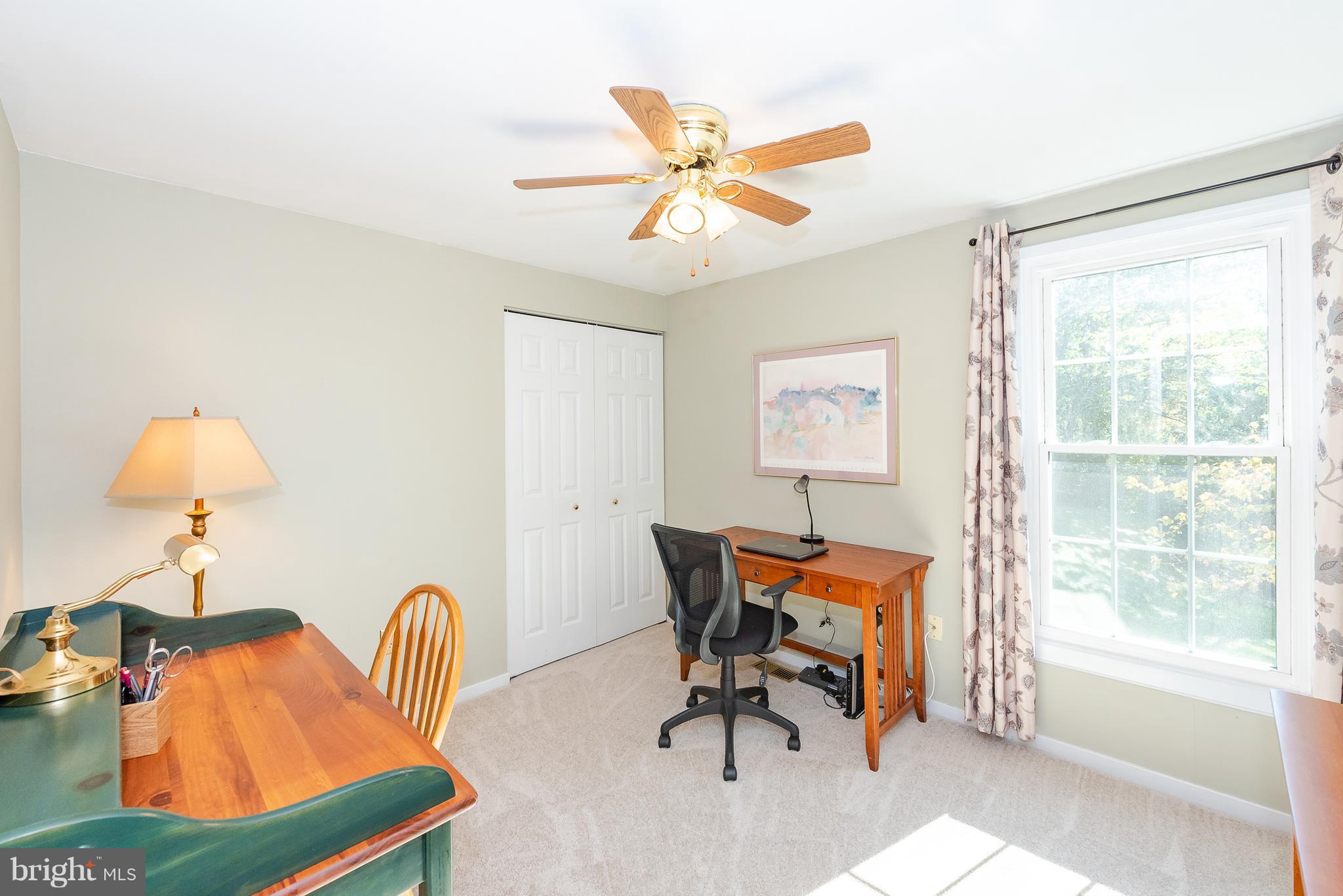 6641 Hunter Road Elkridge, MD 21075 - Photo 23 of 30 Bedroom