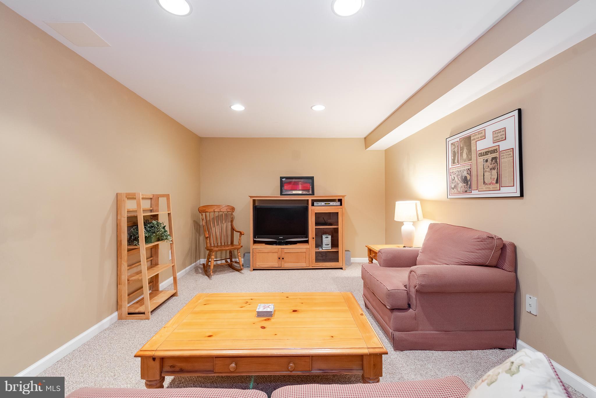 6641 Hunter Road Elkridge, MD 21075 - Photo 25 of 30 Lower Level