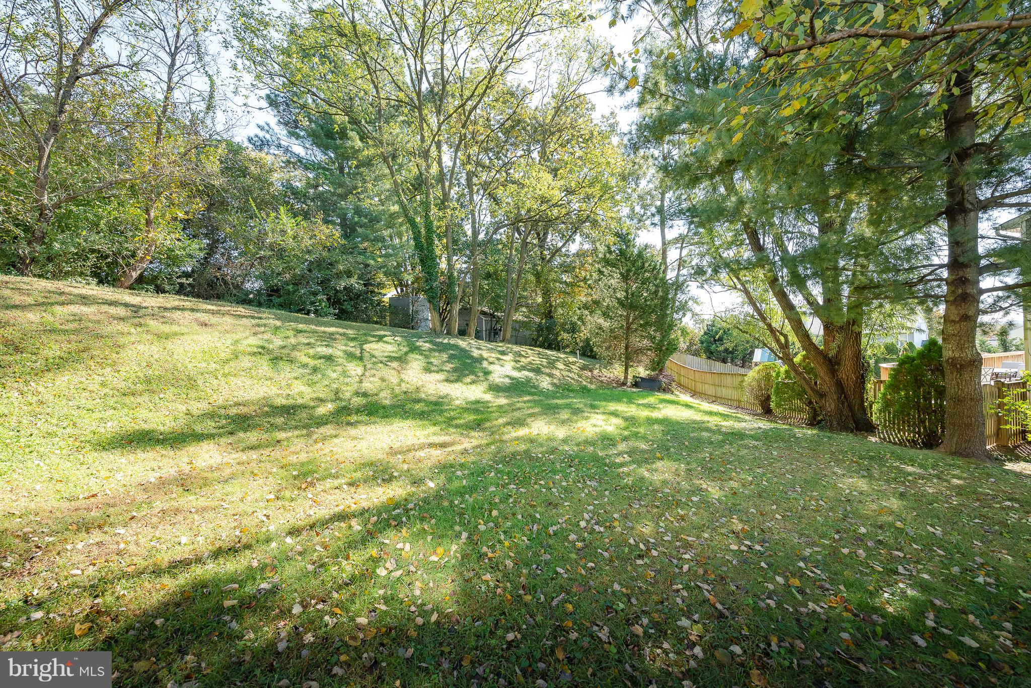 6641 Hunter Road Elkridge, MD 21075 - Photo 30 of 30 Yard