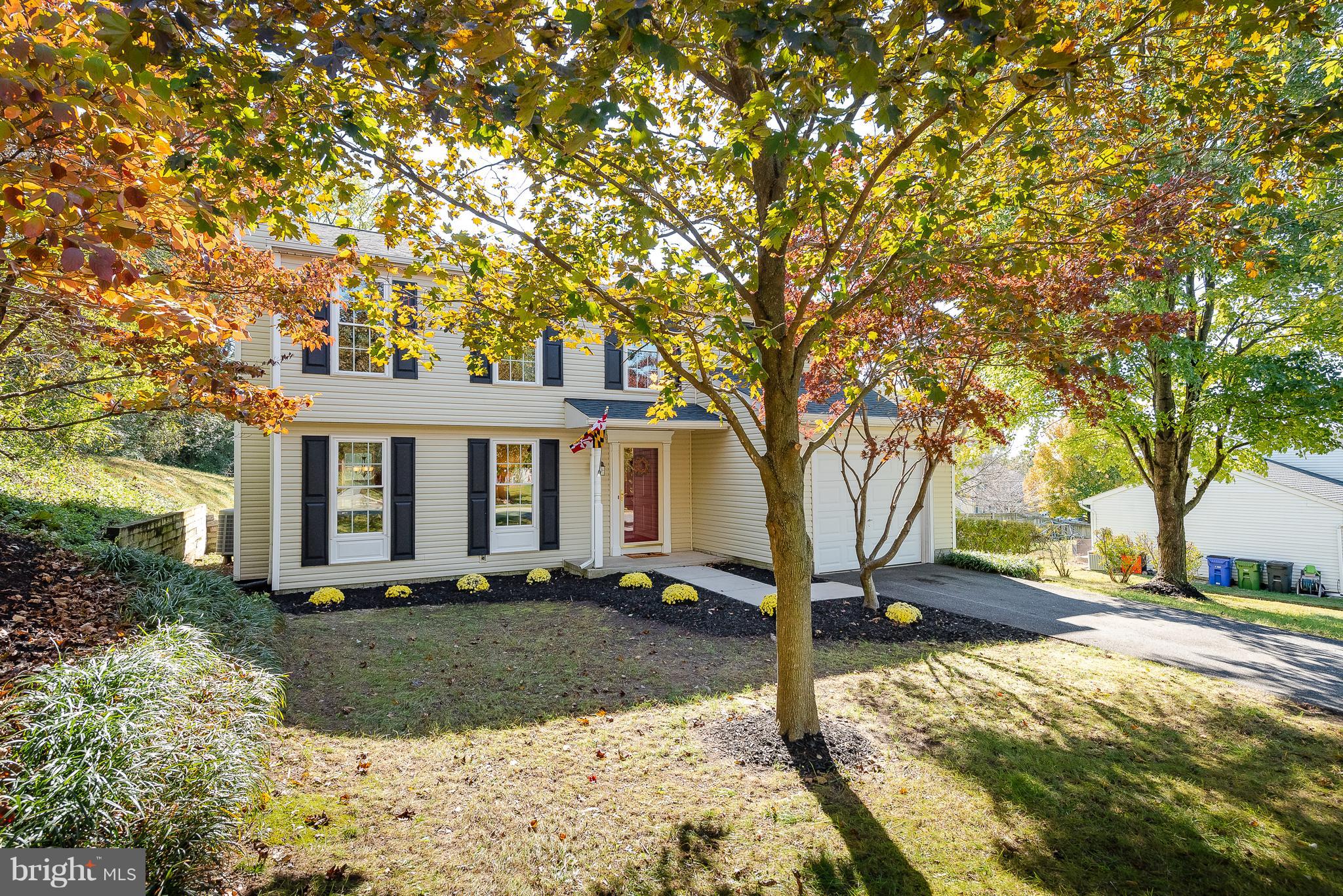 6641 Hunter Road Elkridge, MD 21075 - Photo 5 of 30 Exterior