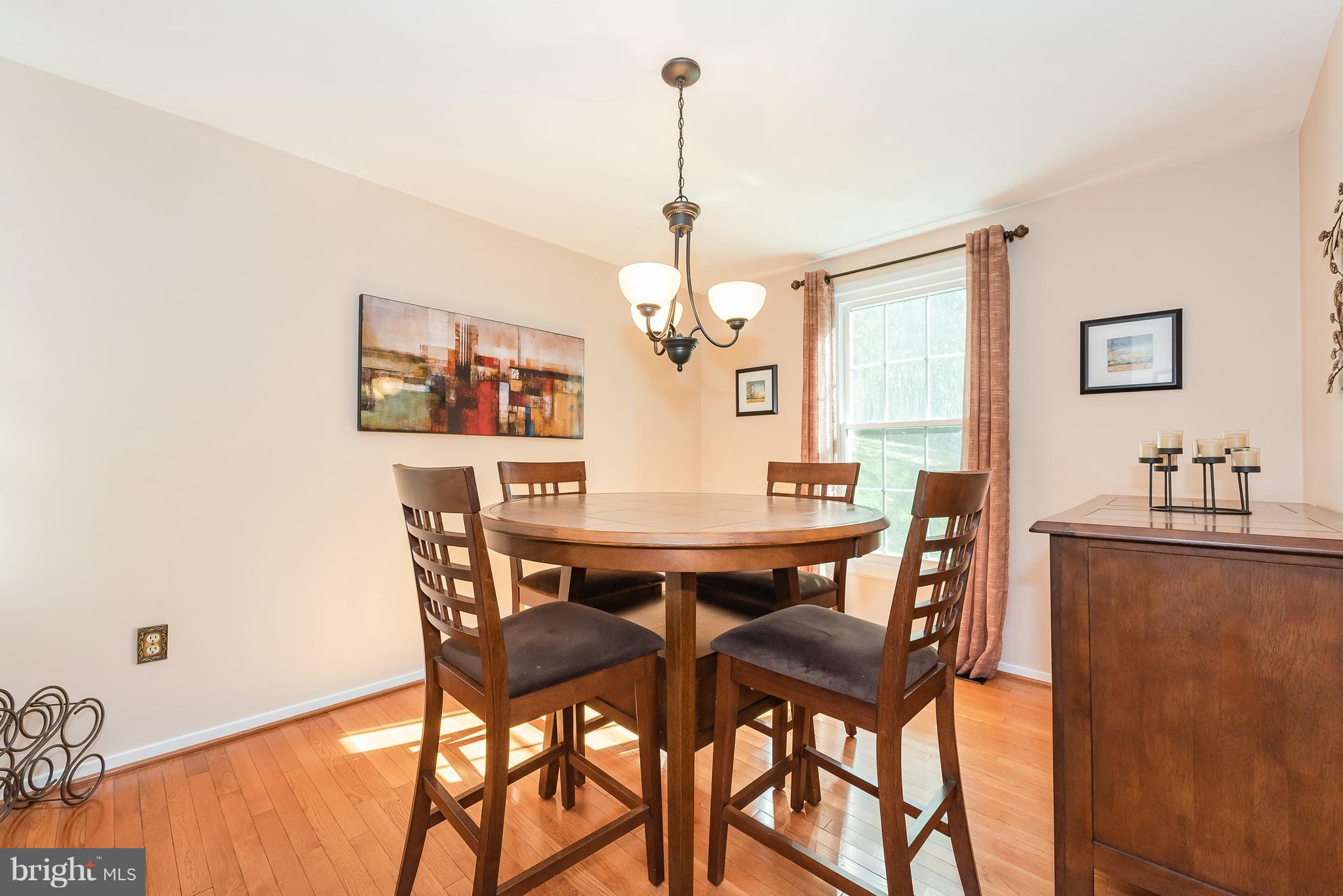 6641 Hunter Road Elkridge, MD 21075 - Photo 10 of 30 Dining Room