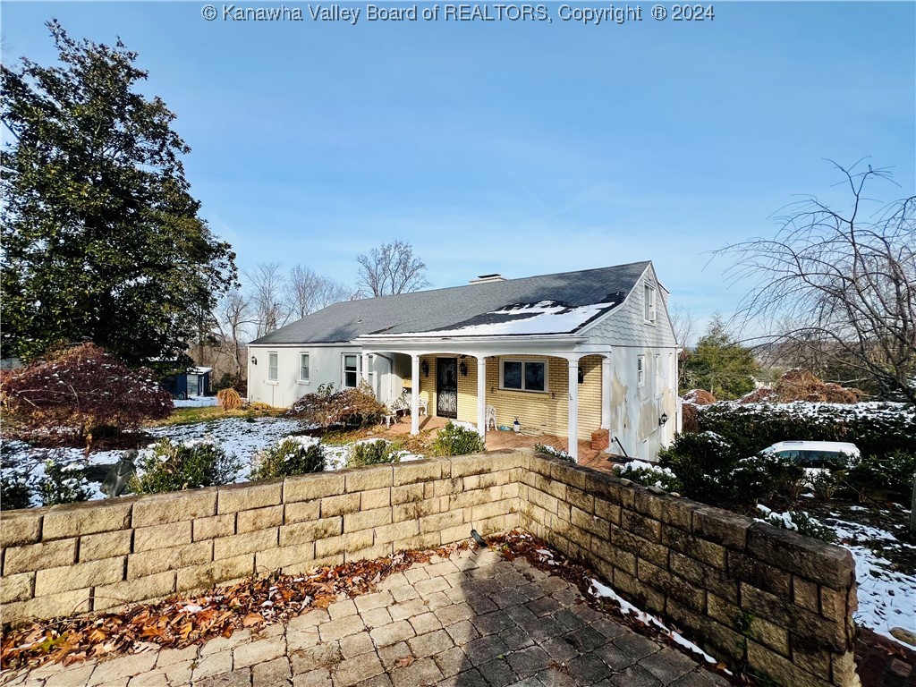 807 Cedar Road Charleston, WV 25314 - Photo 1 of 1 Gallery Image 1