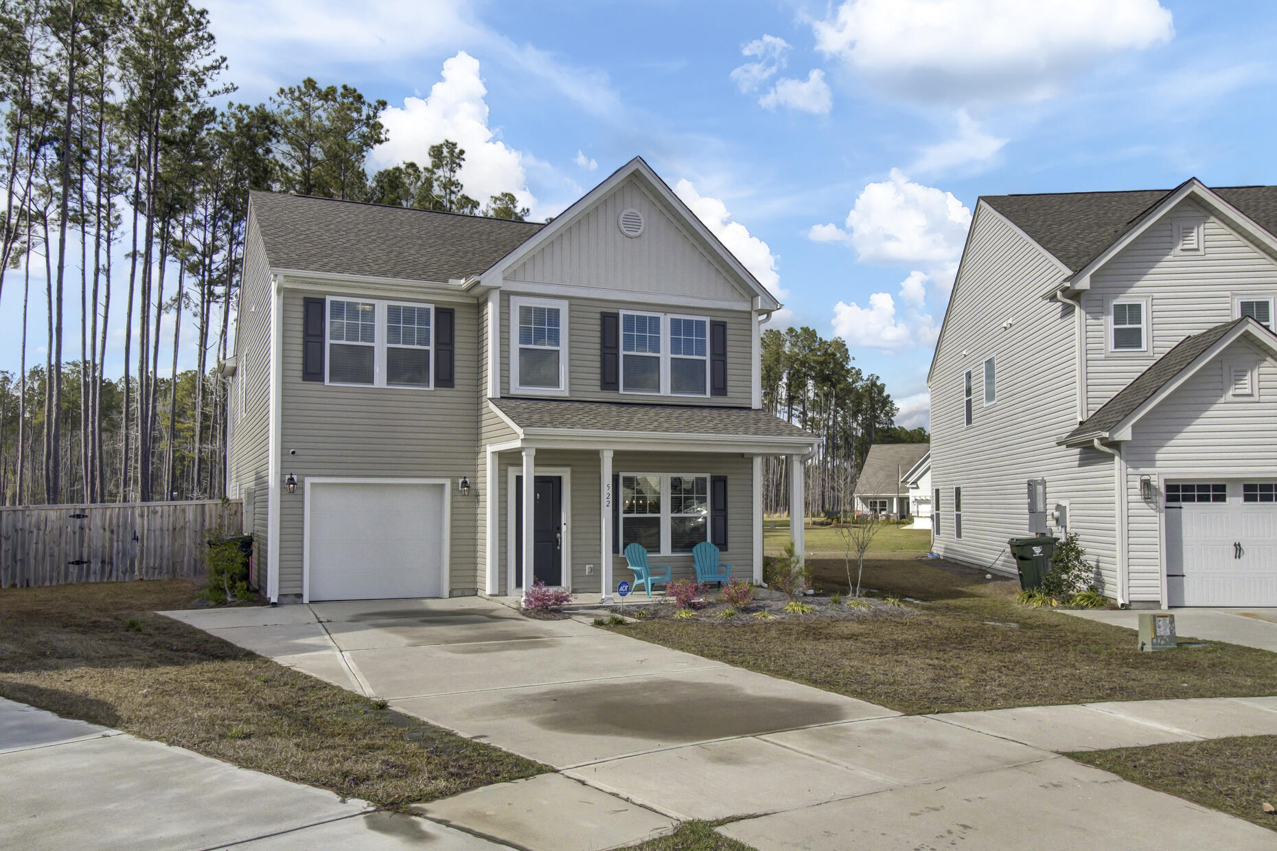 522 Purple Finch Road Summerville, SC 29486 - Photo 3 of 58 3