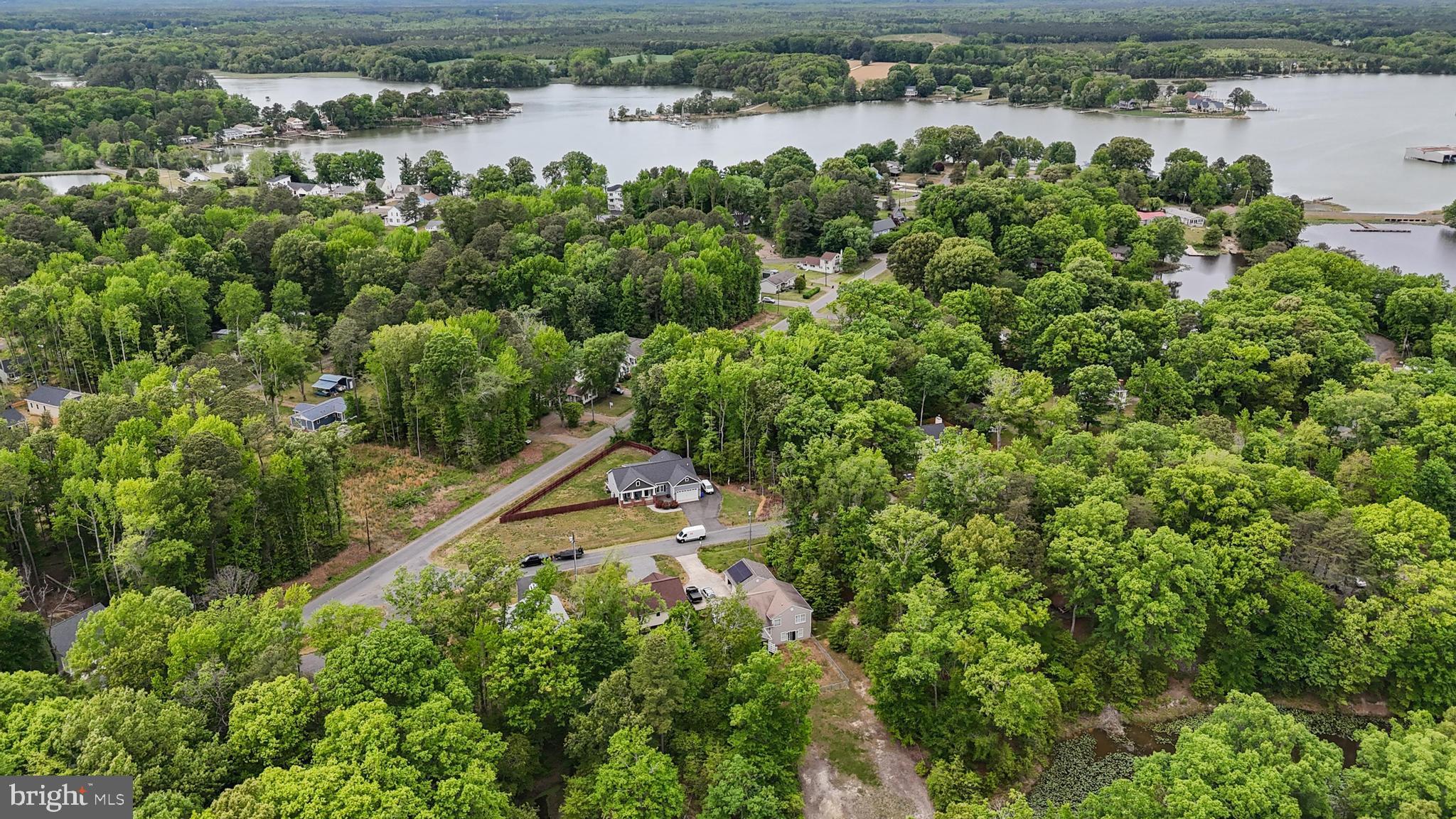 32 Placid Road Colonial Beach, VA 22443 - Photo 47 of 80