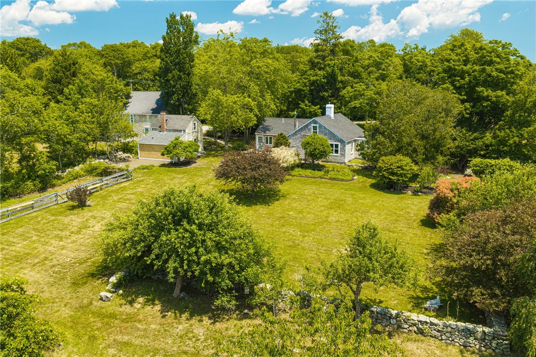 60 Snell Road Little Compton, RI 02837 - Photo 21 of 50