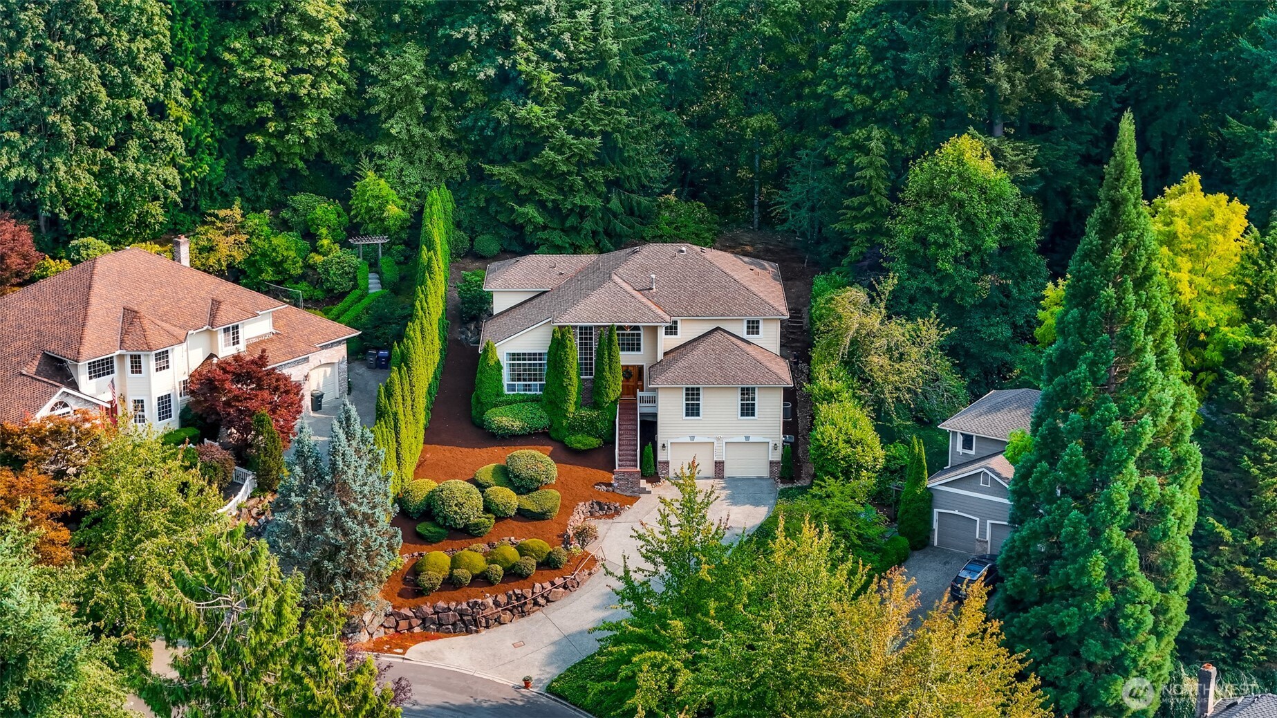 10409 Northeast 151st Place Bothell, WA 98011 - Photo 37 of 39 Gallery Image 37
