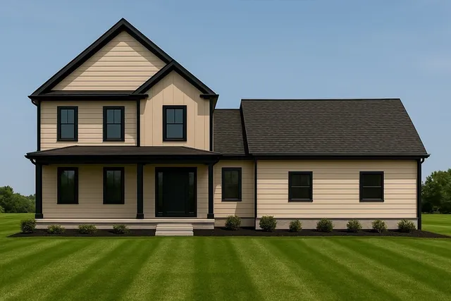 $847,500 | Lot 2 White Court, Douglas, MA 01516