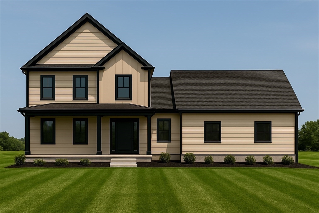 Lot 2 White Court Douglas, MA 01516 - Photo 2 of 10