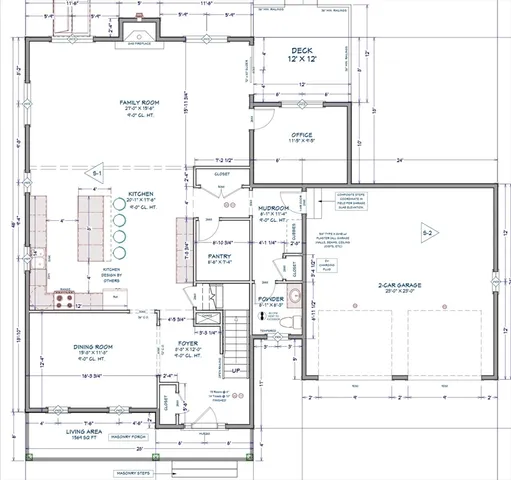 $847,500 | Lot 2 White Court, Douglas, MA 01516