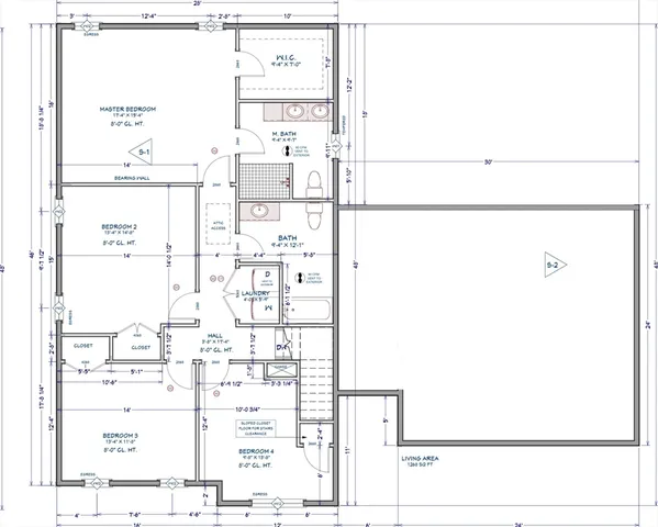 $847,500 | Lot 2 White Court, Douglas, MA 01516