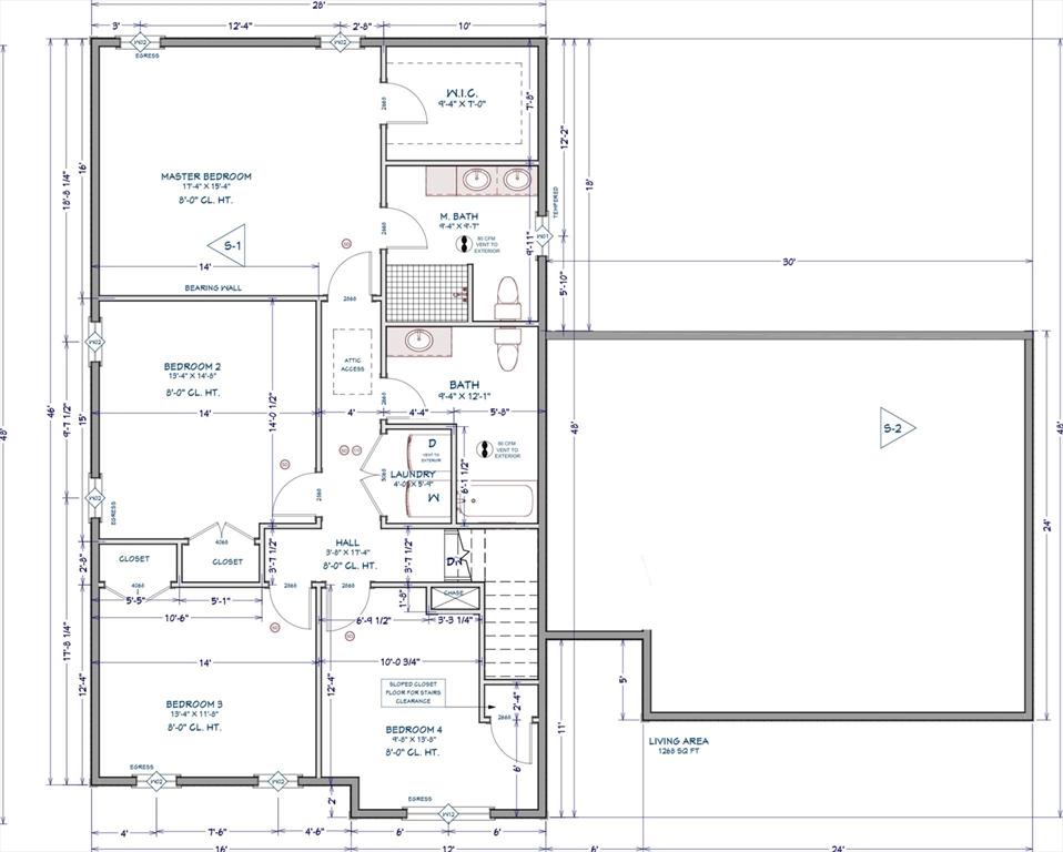 Lot 2 White Court Douglas, MA 01516 - Photo 4 of 10