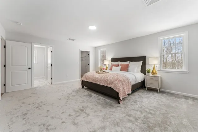 $847,500 | Lot 2 White Court, Douglas, MA 01516