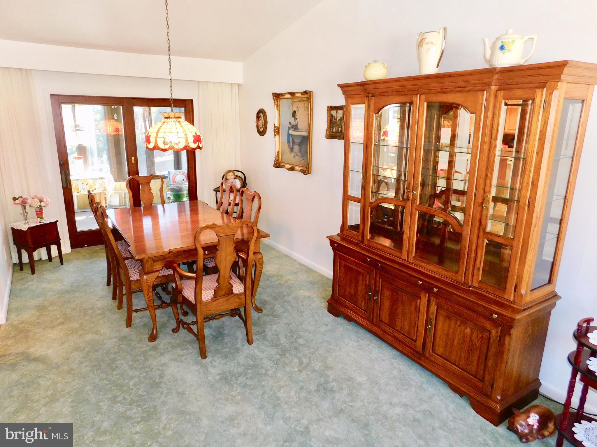 3 Woody Road Baltimore, MD 21221 - Photo 3 of 27 Dining Room