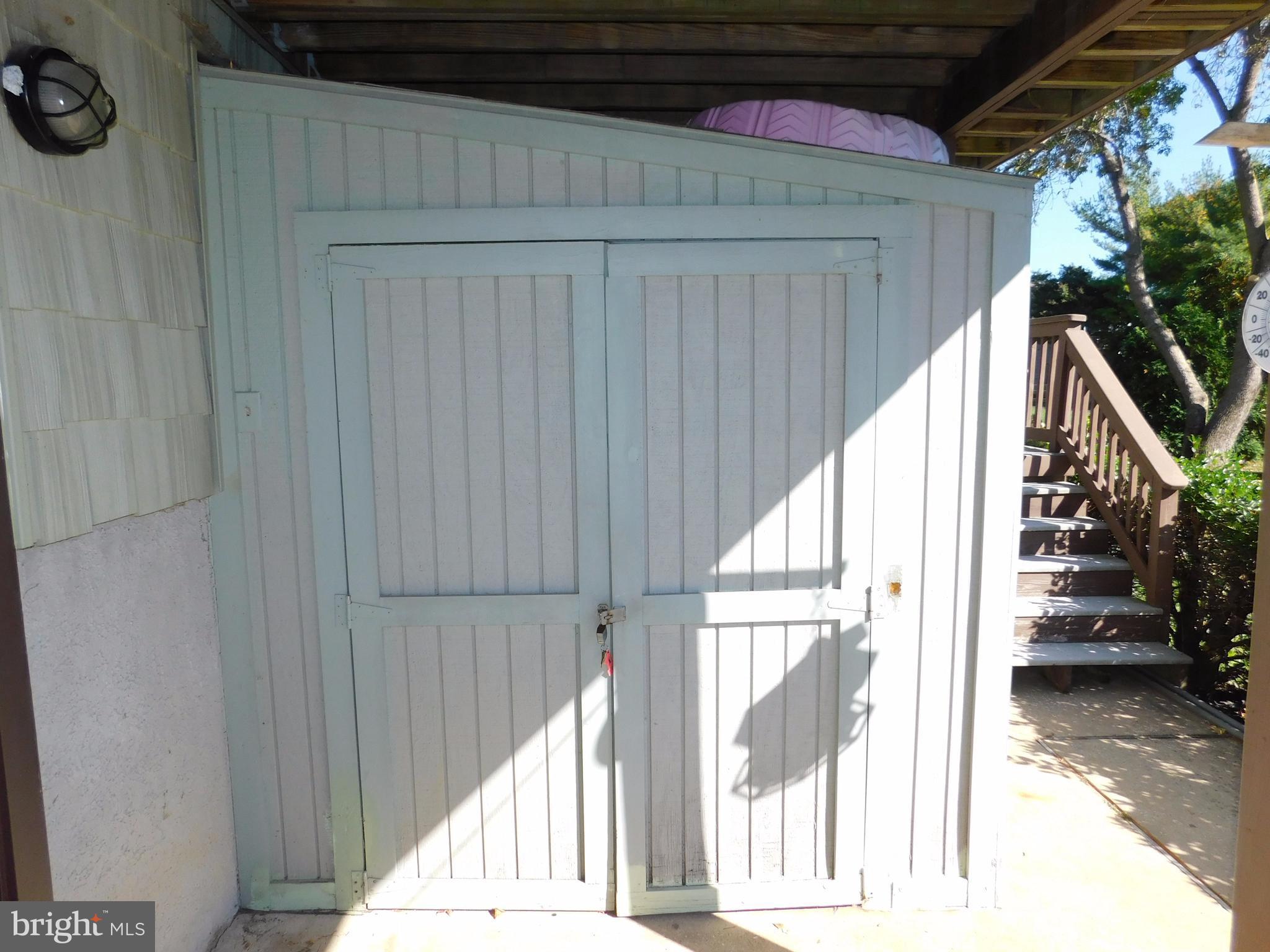 3 Woody Road Baltimore, MD 21221 - Photo 22 of 27 1st Shed
