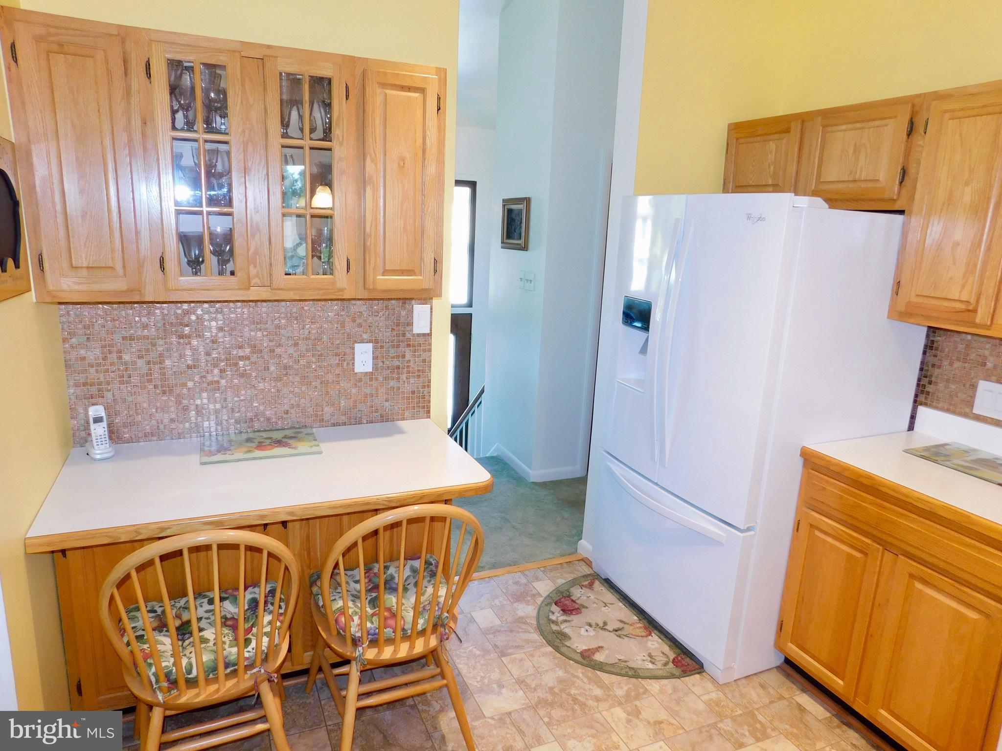 3 Woody Road Baltimore, MD 21221 - Photo 4 of 27 Kitchen