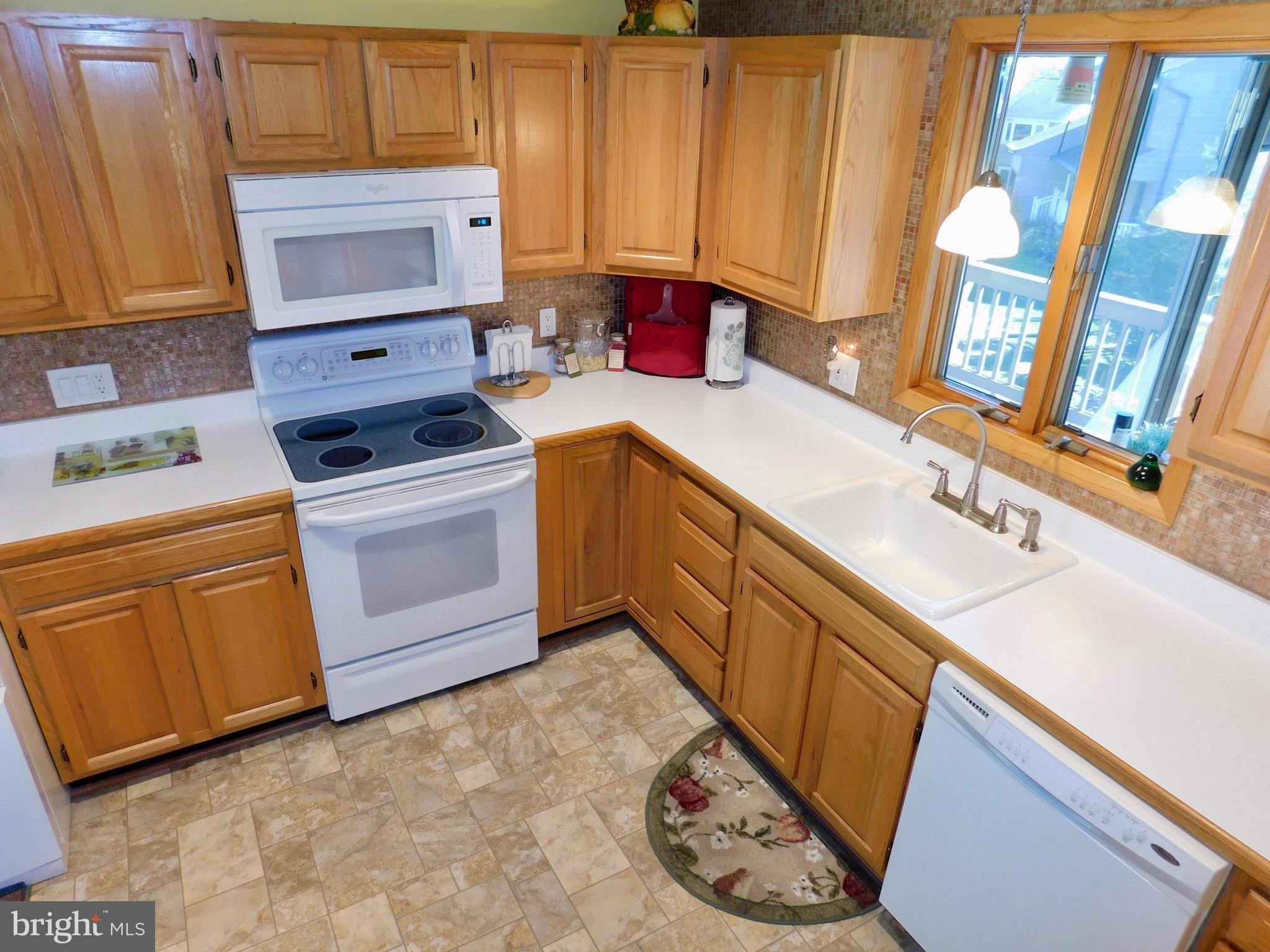 3 Woody Road Baltimore, MD 21221 - Photo 5 of 27 Kitchen
