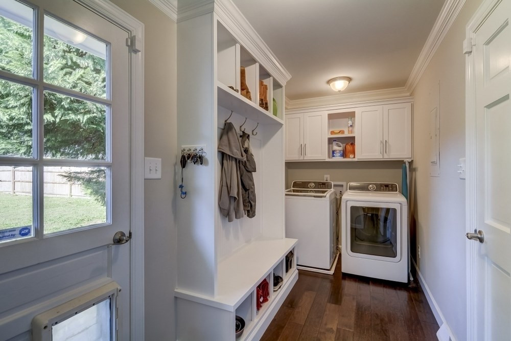 3005 Old Orchard Road Raleigh, NC 27607 - Photo 16 of 21 Photo 16