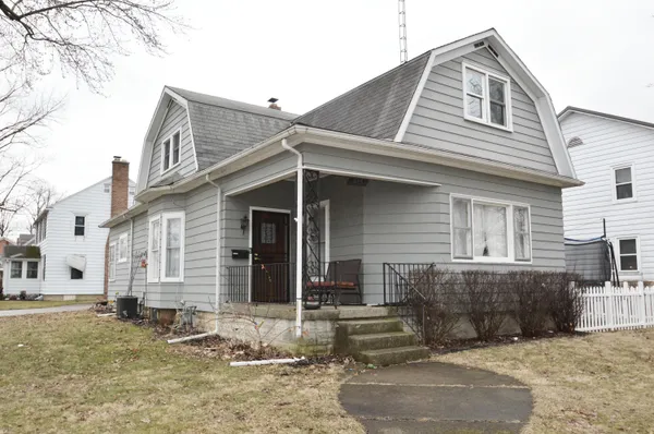 $159,900 | 333 North 5th Street, Upper Sandusky, OH 43351