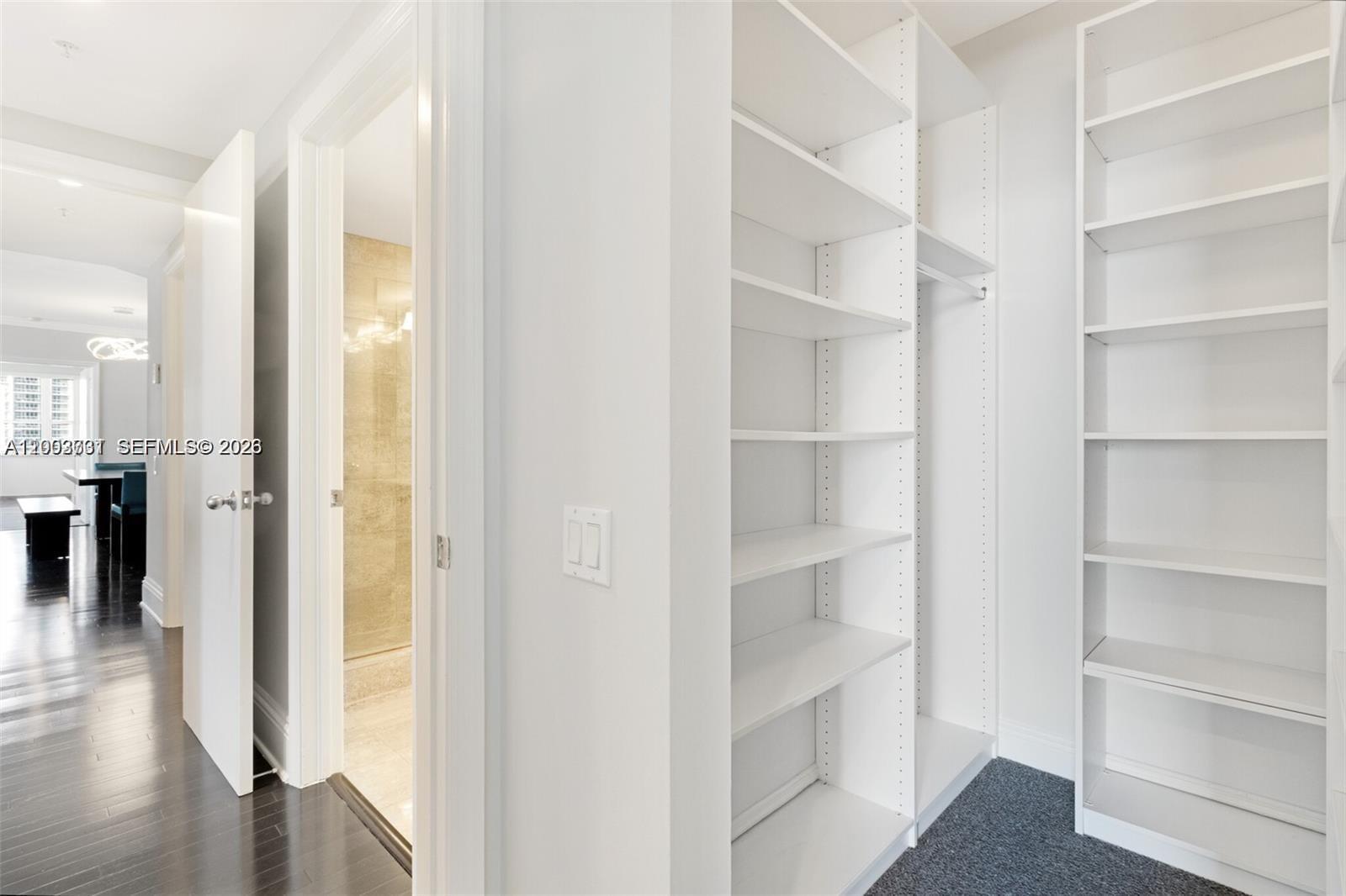 701 Brickell Key Boulevard, Unit 2103 Miami, FL 33131 - Photo 38 of 48