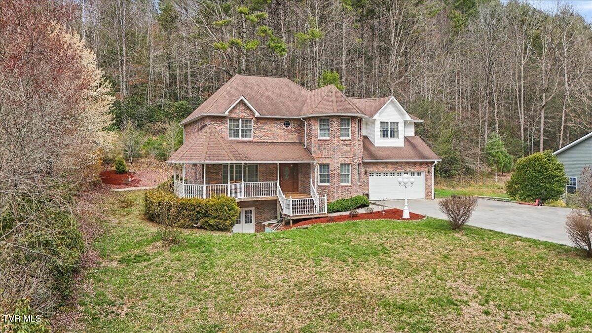 515 Scioto Road Unicoi, TN 37692 - Photo 2 of 55 515 Scioto Rd.