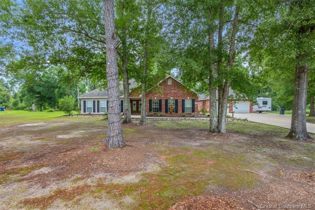 280 Jims Circle Ragley, LA 70657 - Photo 1 of 15