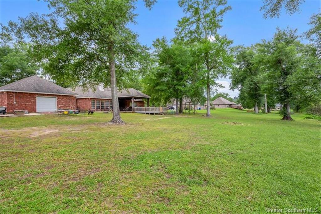 280 Jims Circle Ragley, LA 70657 - Photo 13 of 15