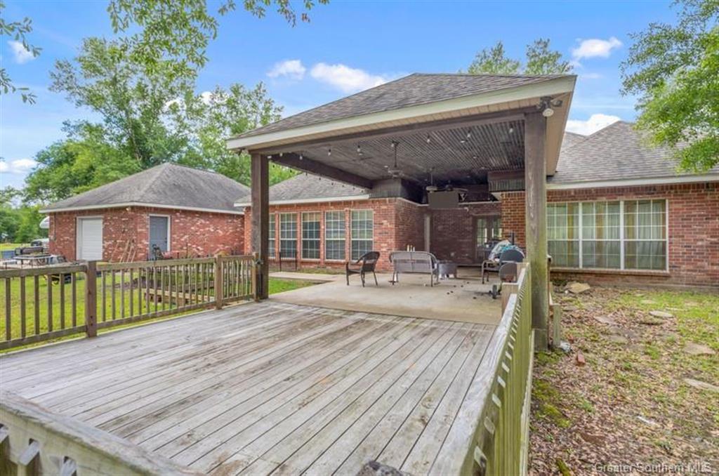 280 Jims Circle Ragley, LA 70657 - Photo 14 of 15