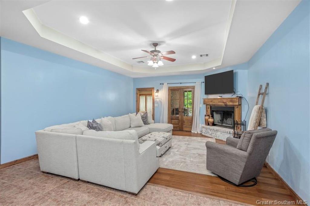 280 Jims Circle Ragley, LA 70657 - Photo 2 of 15