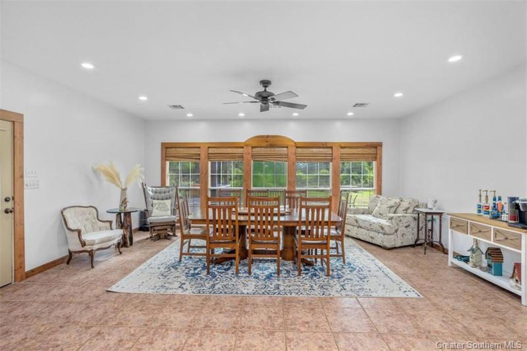 280 Jims Circle Ragley, LA 70657 - Photo 3 of 15