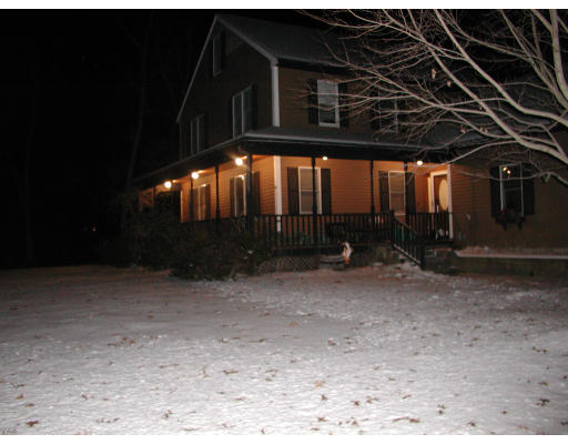 94 Blanchard Road Boxborough, MA 01719 - Photo 1 of 9