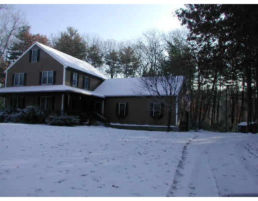 94 Blanchard Road Boxborough, MA 01719 - Photo 9 of 9