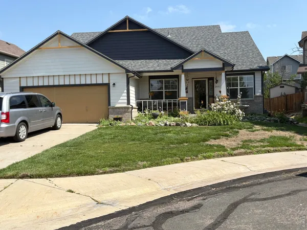 $650,000 | 2451 East 116th Way, Thornton, CO 80233