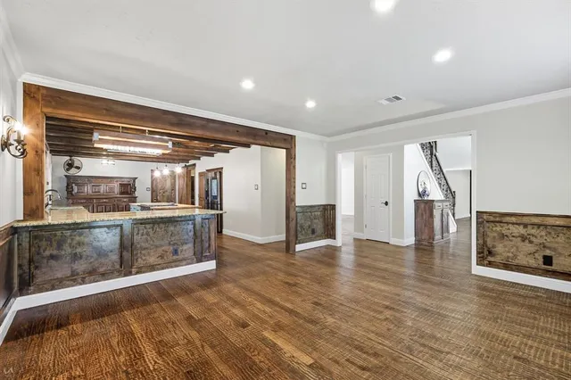 $1,164,900 | 7632 Tallow Drive, Irving, TX 75063