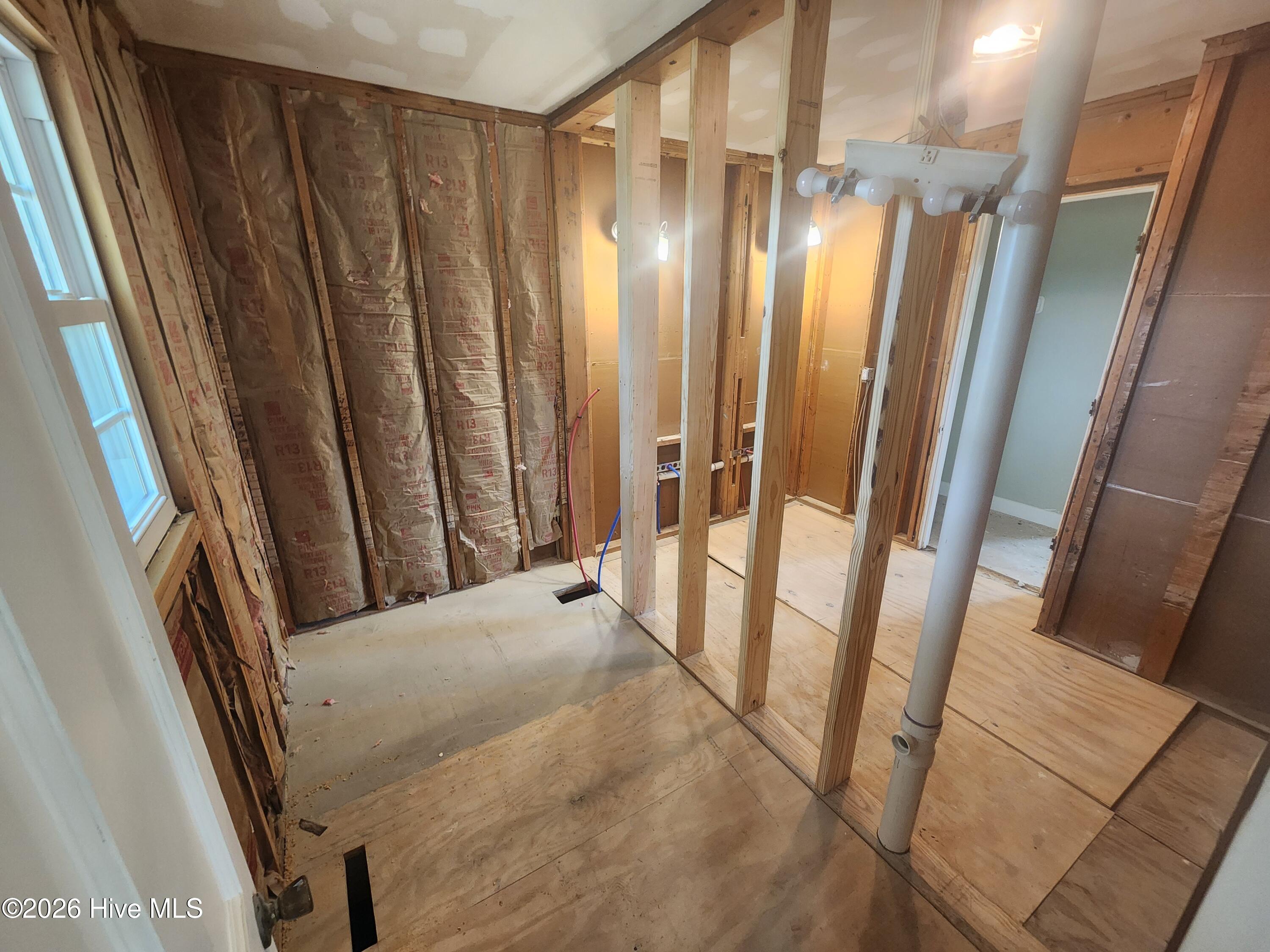 4338 Grifton Hugo Road Grifton, NC 28530 - Photo 50 of 55 Master Bath