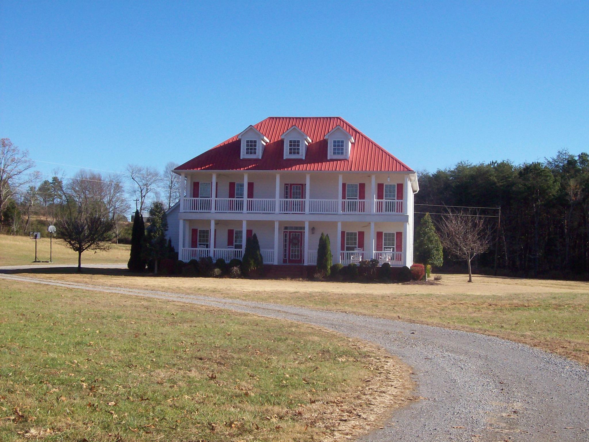 1286 Lower Shipps Bend Road North Centerville, TN 37033 - Photo 1 of 30 Gallery Image 1