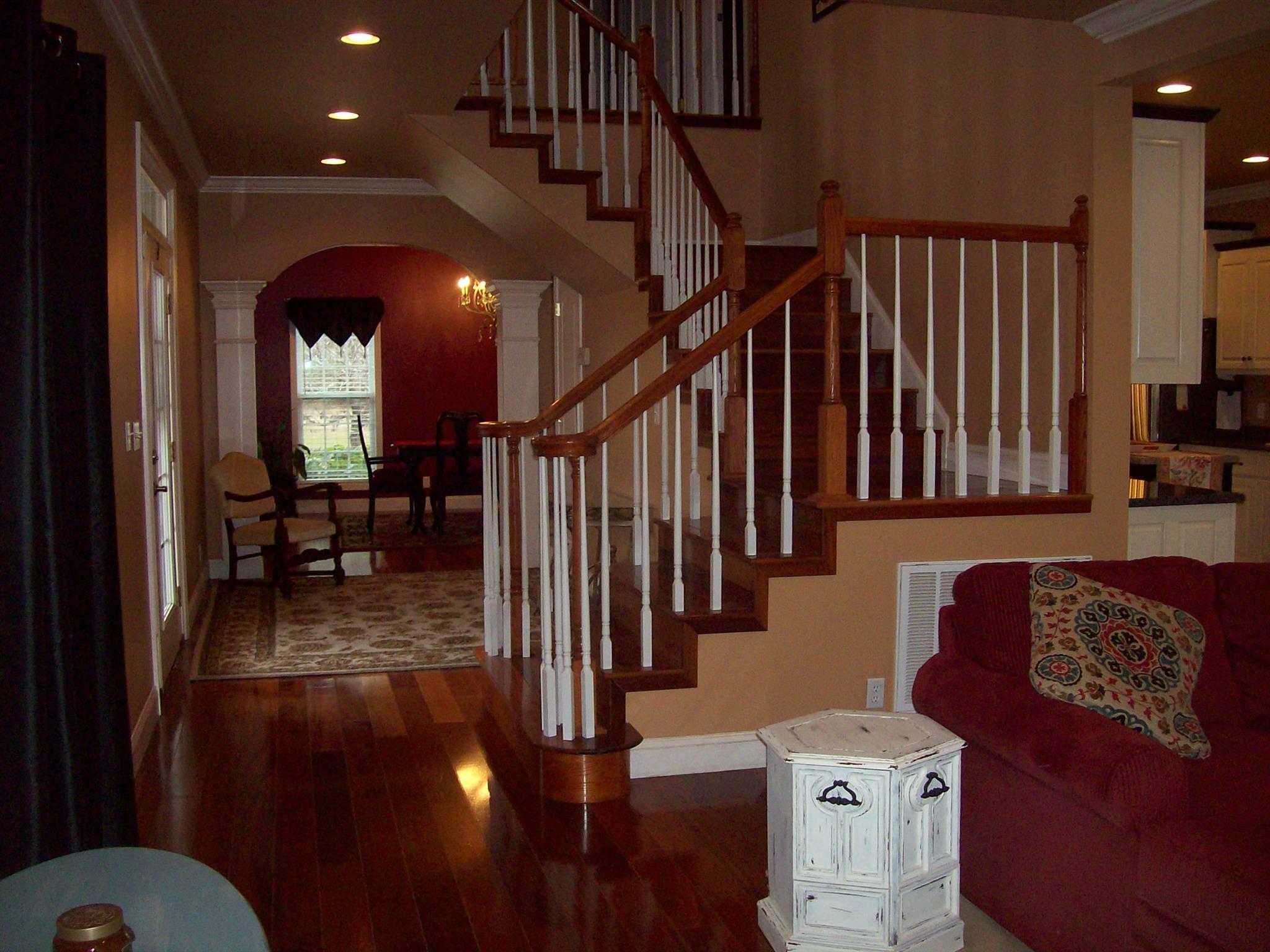 1286 Lower Shipps Bend Road North Centerville, TN 37033 - Photo 2 of 30 Gallery Image 2