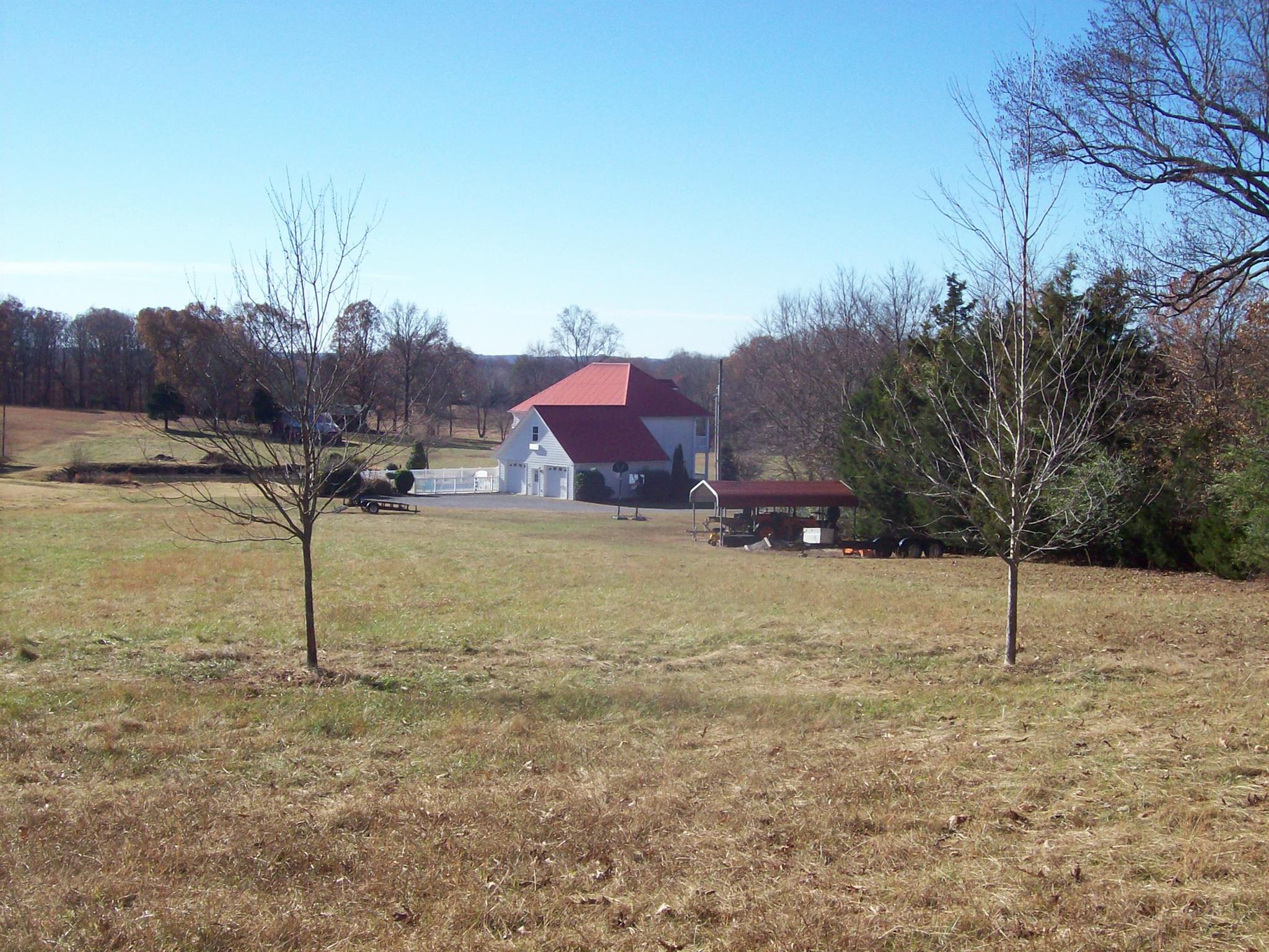 1286 Lower Shipps Bend Road North Centerville, TN 37033 - Photo 11 of 30 Gallery Image 11