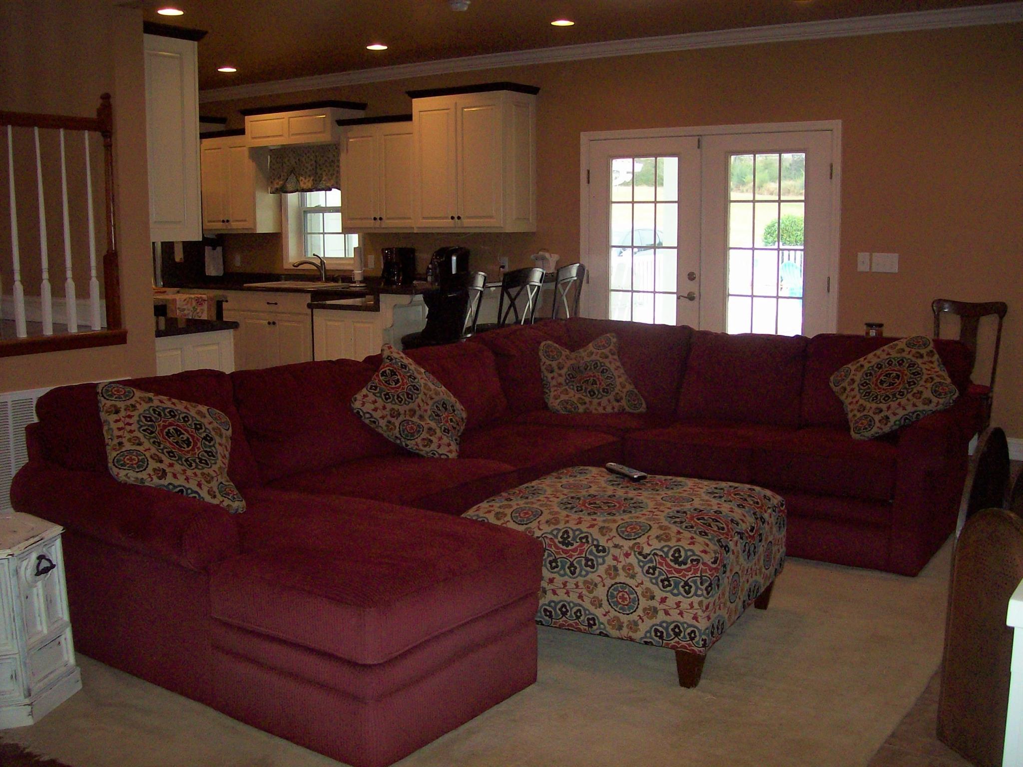 1286 Lower Shipps Bend Road North Centerville, TN 37033 - Photo 12 of 30 Gallery Image 12