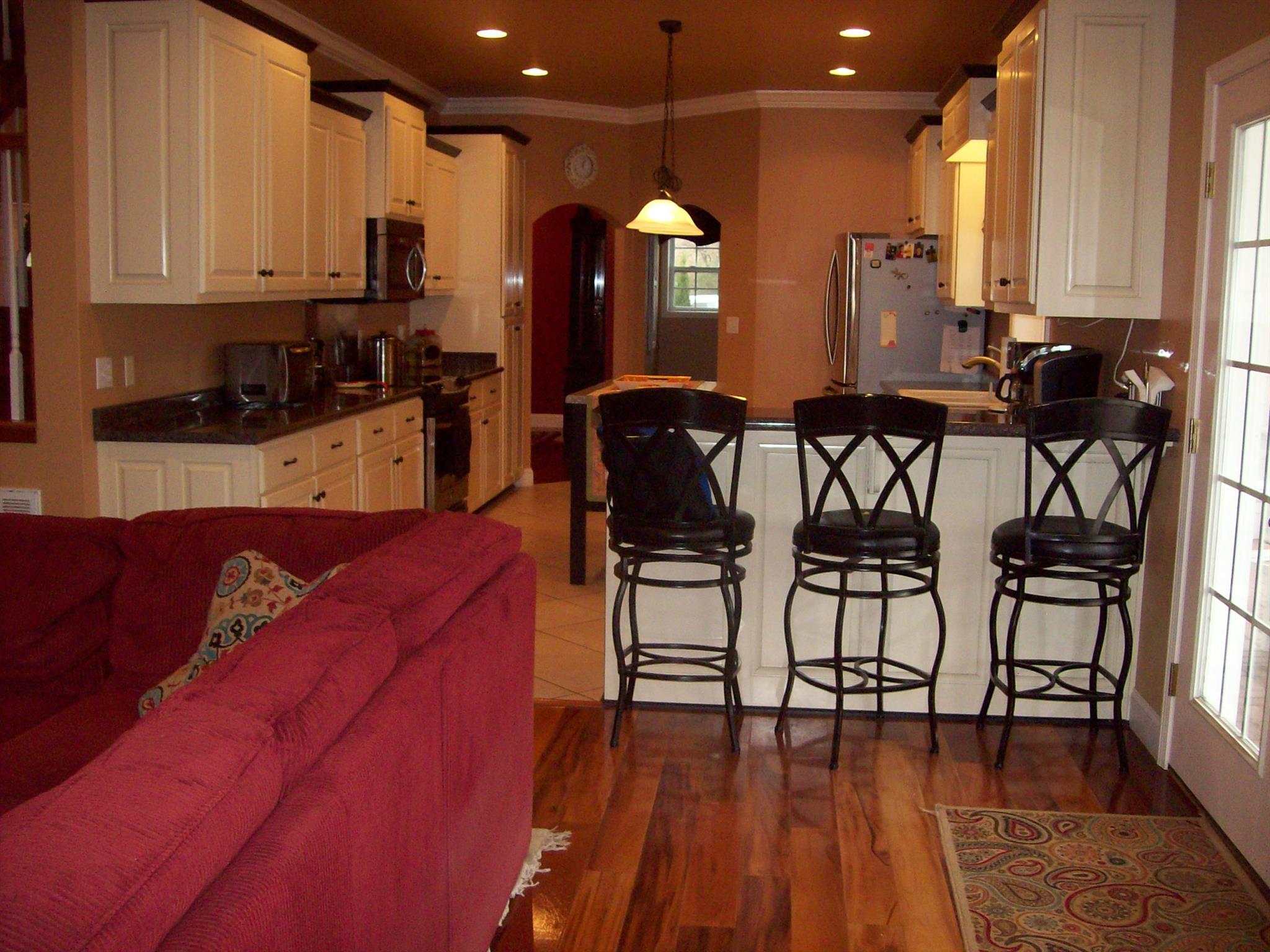 1286 Lower Shipps Bend Road North Centerville, TN 37033 - Photo 14 of 30 Gallery Image 14