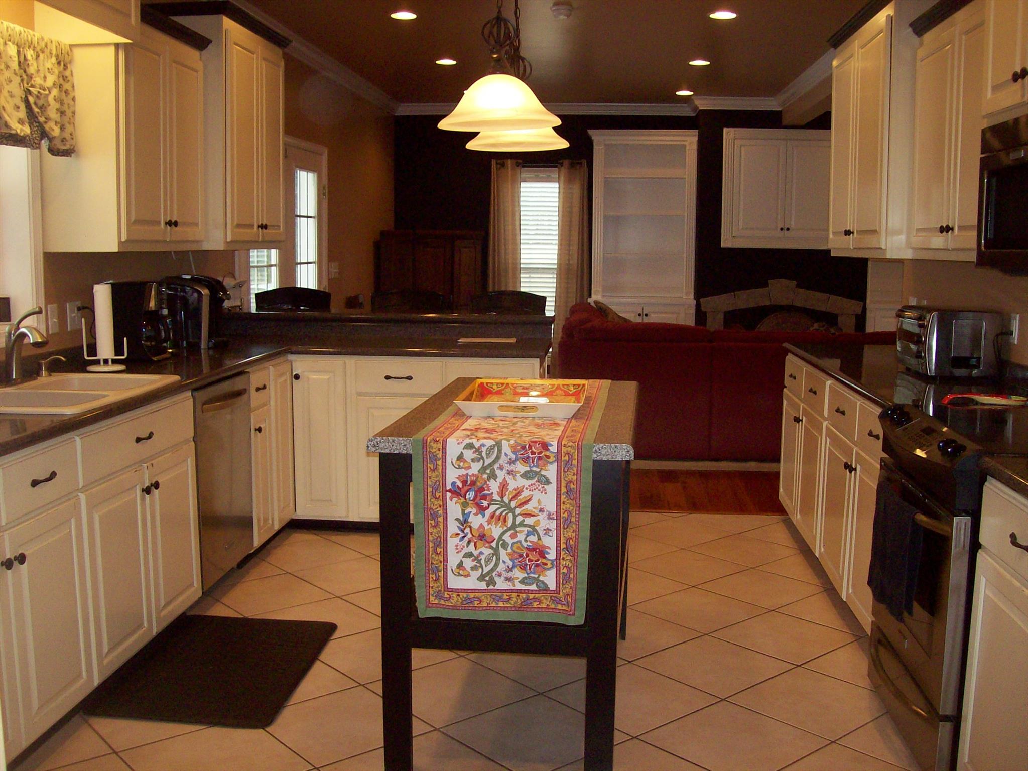 1286 Lower Shipps Bend Road North Centerville, TN 37033 - Photo 15 of 30 Gallery Image 15