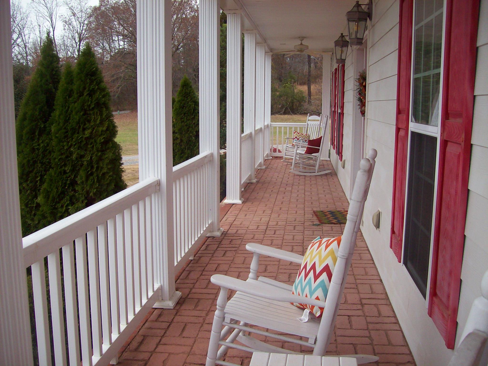 1286 Lower Shipps Bend Road North Centerville, TN 37033 - Photo 19 of 30 Gallery Image 19