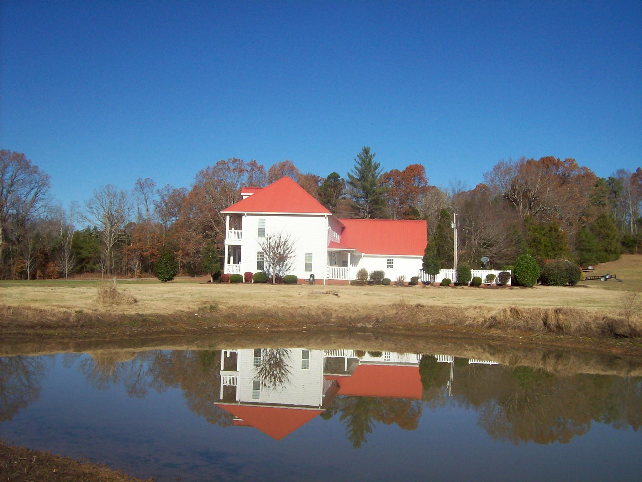 1286 Lower Shipps Bend Road North Centerville, TN 37033 - Photo 25 of 30 Gallery Image 25