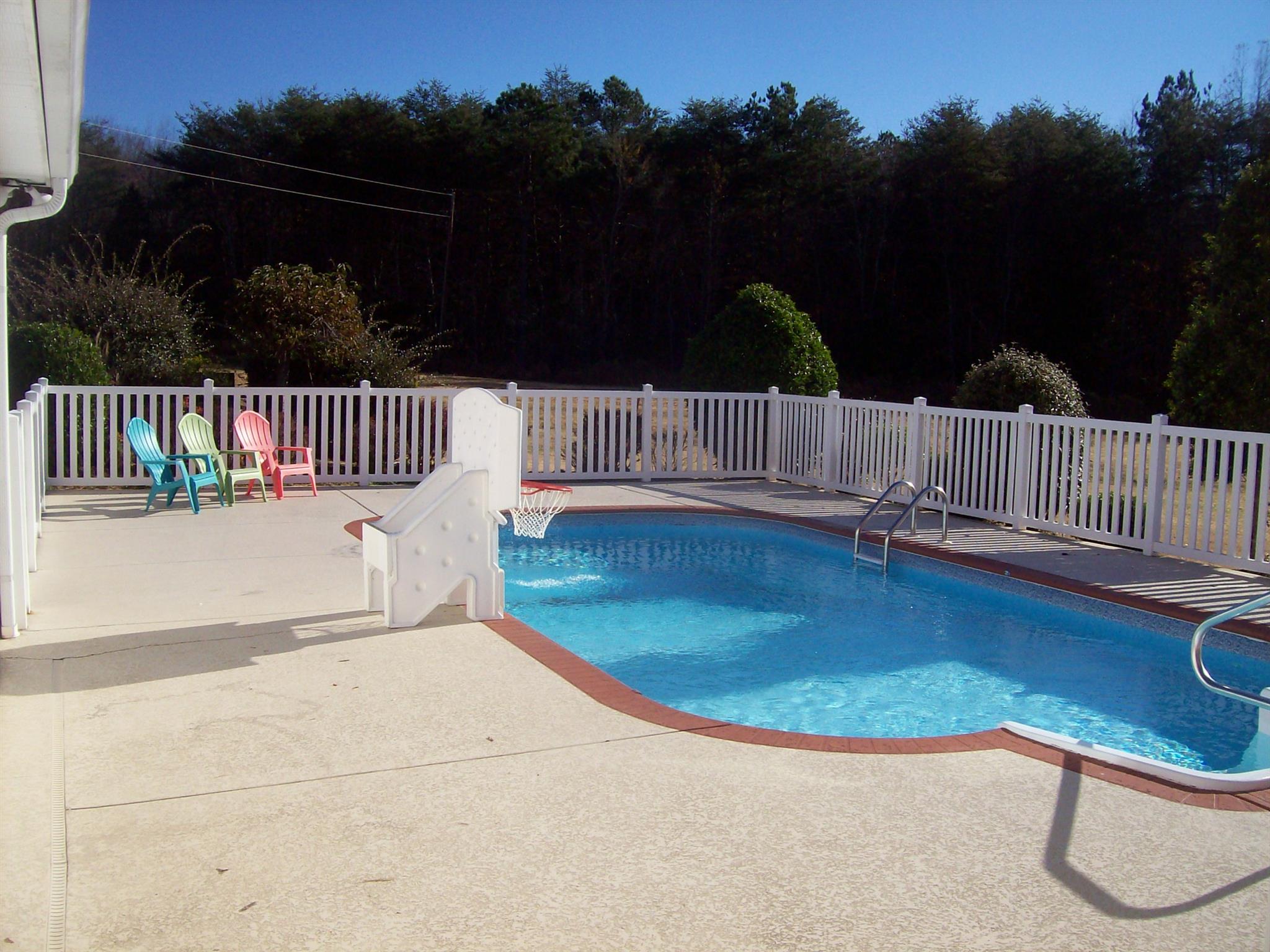 1286 Lower Shipps Bend Road North Centerville, TN 37033 - Photo 26 of 30 Gallery Image 26