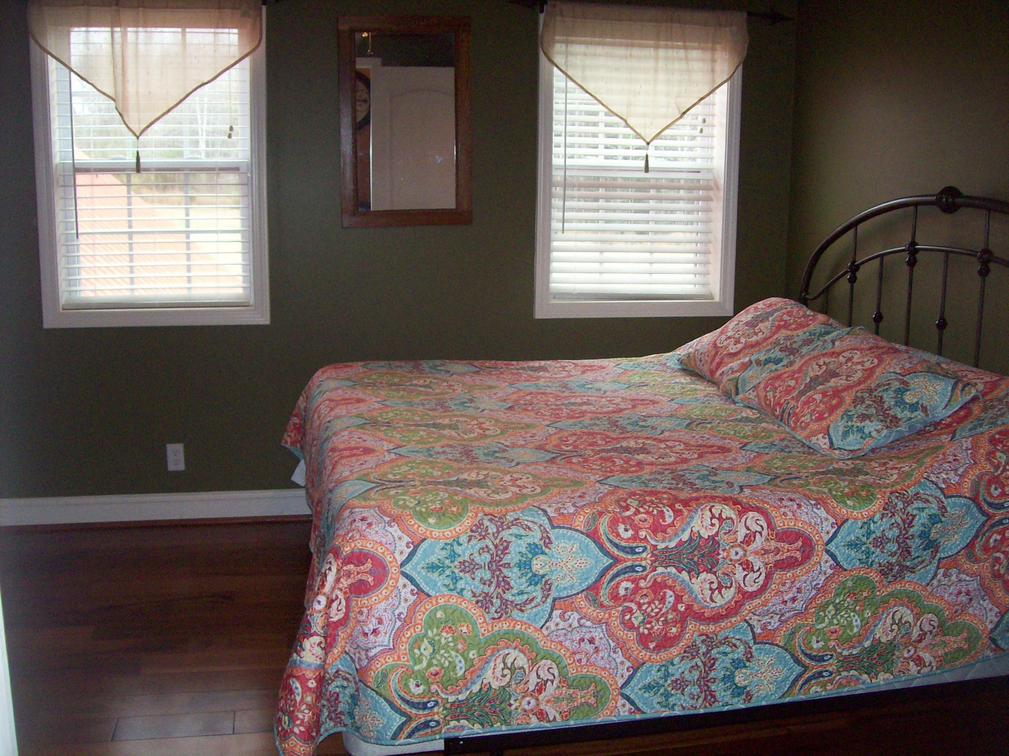 1286 Lower Shipps Bend Road North Centerville, TN 37033 - Photo 27 of 30 Gallery Image 27