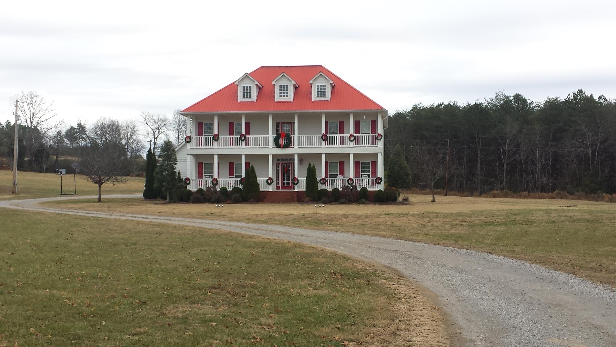1286 Lower Shipps Bend Road North Centerville, TN 37033 - Photo 30 of 30 Gallery Image 30
