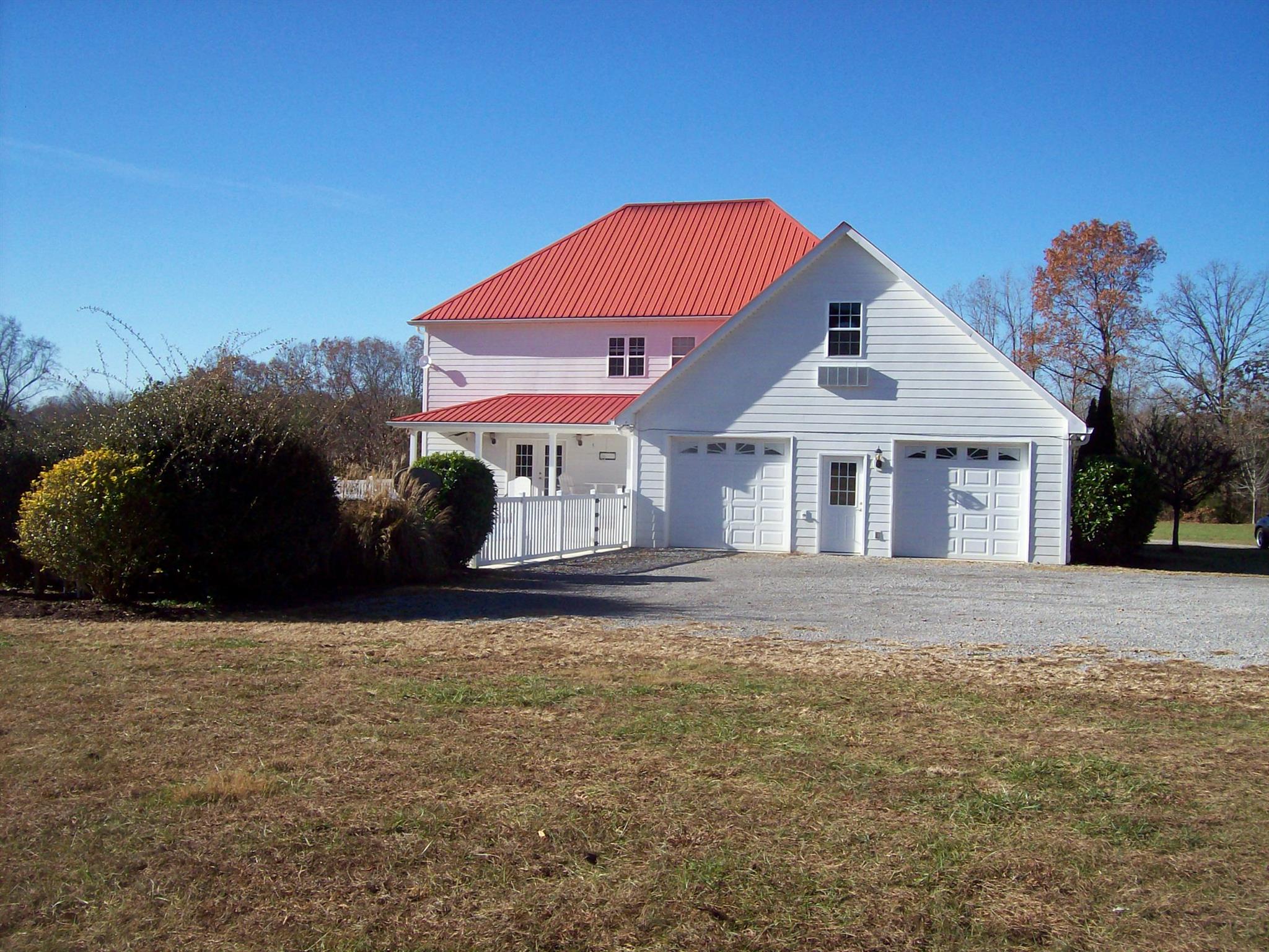 1286 Lower Shipps Bend Road North Centerville, TN 37033 - Photo 8 of 30 Gallery Image 8